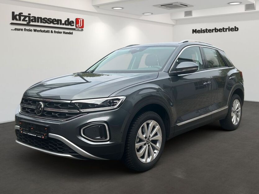 VW T-Roc 6.991 km 28.299 € Südbrookmerland 26624