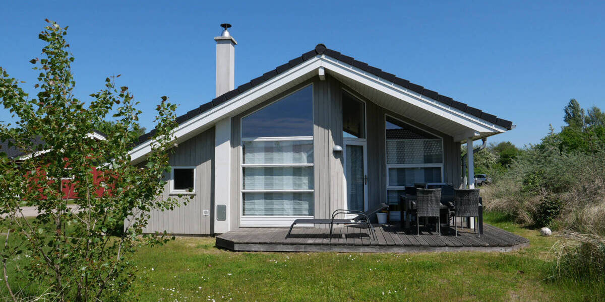 Mehrfamilienhaus, Wohnhaus Großenbrode - 3 Zimmer, 62 m&sup2;, 275.000&euro; | Angebot:25675458