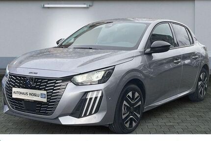 Peugeot 208 15.102 km 17.280 &euro; Rüsselsheim 65428