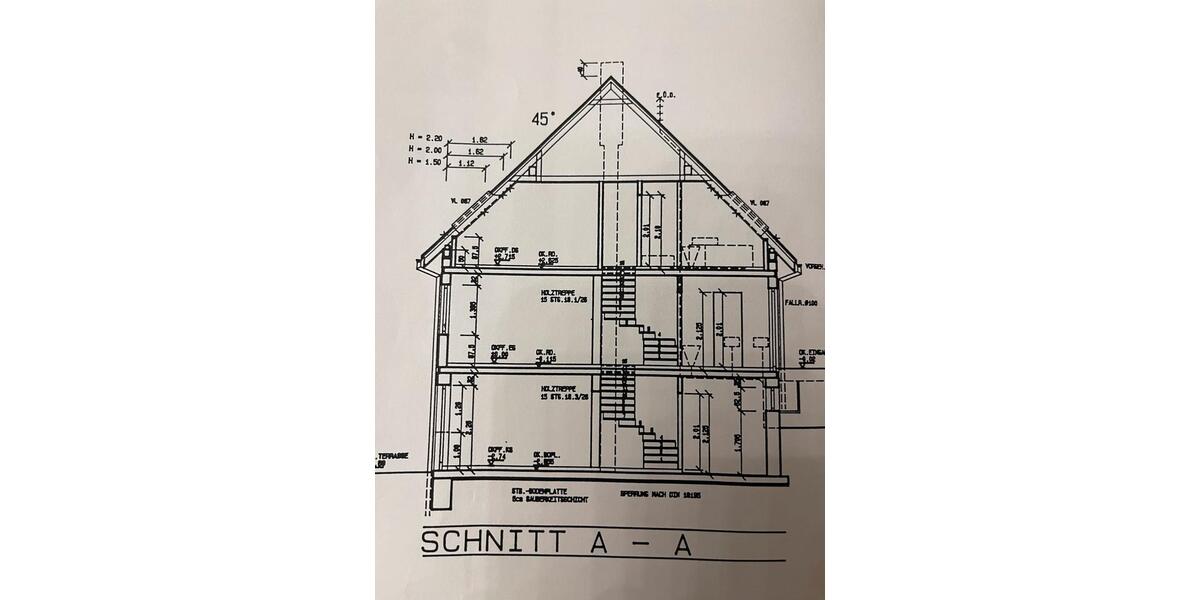 Doppelhaushälfte Nörten-Hardenberg Hardenberg - 5 Zimmer, 136 m&sup2;, 400.000&euro; | Angebot:27045903
