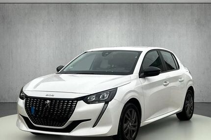 Peugeot 208 53.124 km 10.100 &euro; Weingarten 67366