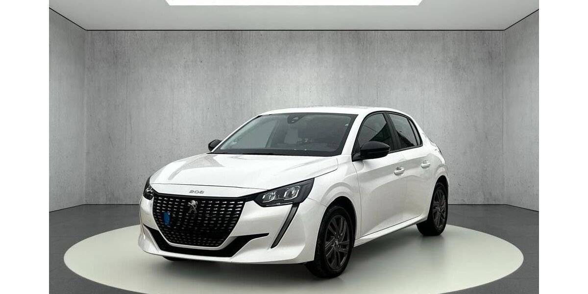 Peugeot 208 53.124 km 10.400 &euro; Weingarten 67366