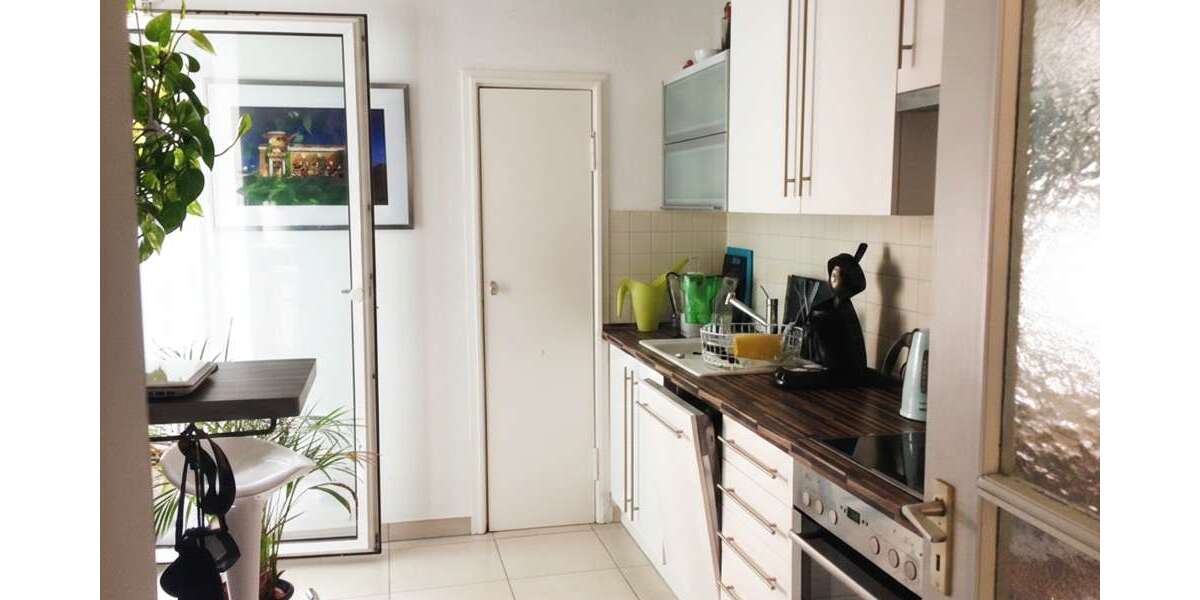 Etagenwohnung Mannheim Fahrlach - 3 Zimmer, 96 m&sup2;, 399.000&euro; | Angebot:25087080