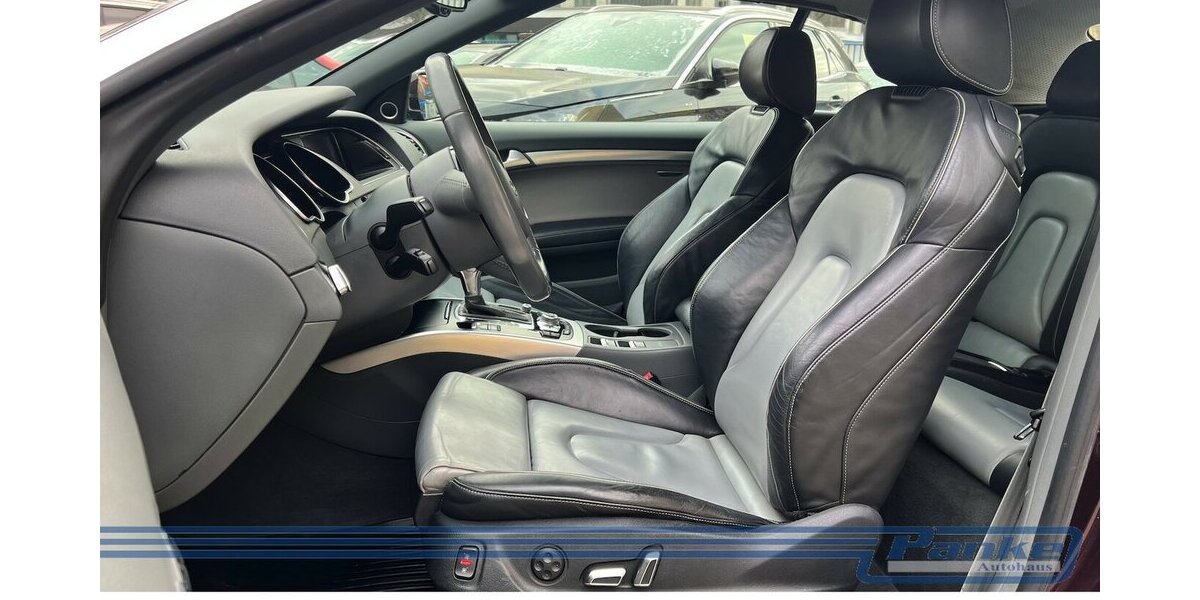 Audi A5 2.0 TFSI S-Line Exclusiv*Xenon*RFK*SHZ*Sound 100.000 km 16.990 &euro; Berlin 13187