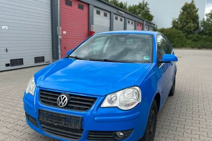 VW Polo 144.000 km 1.750 &euro; Groß Gerau 64521