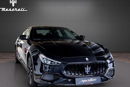 Maserati Ghibli 9.254 km 119.222 &euro; Markranstädt 04420