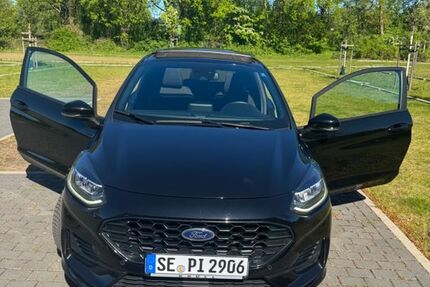 Ford Fiesta 27.000 km 16.900 &euro; Norderstedt 22844