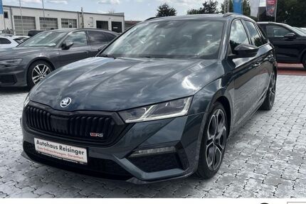 Skoda Octavia 46.376 km 32.990 &euro; Wasserburg a. Inn 83512