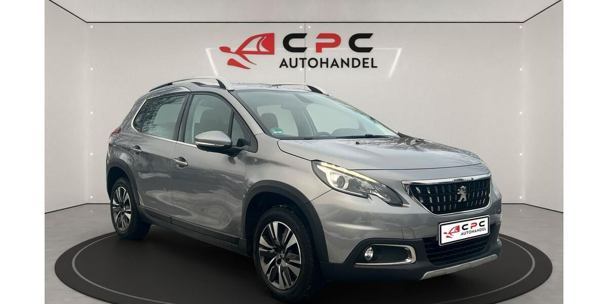 Peugeot 2008 78.958 km 10.600 &euro; Hannover 30179