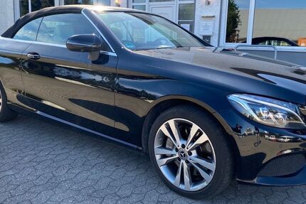 Mercedes-Benz C 400 158.600 km 23.900 &euro; Trebbin 14959