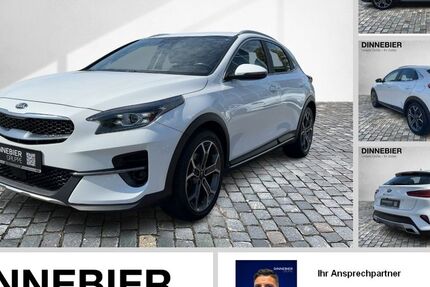 Kia XCeed 32.806 km 20.989 &euro; Berlin 10365