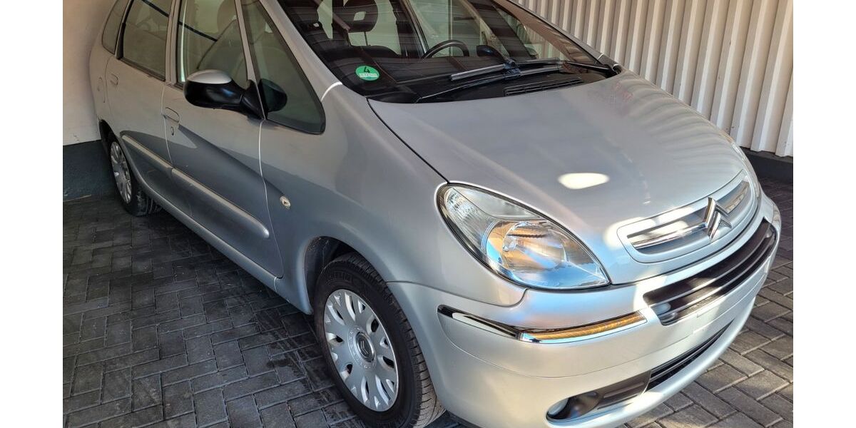 Citroen Xsara Picasso 140.150 km 2.500 &euro; Berlin 12277
