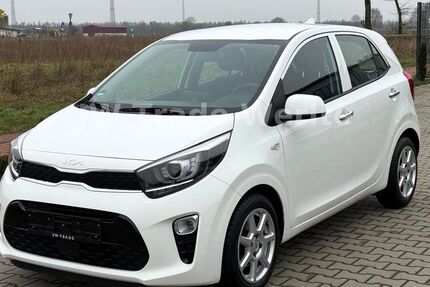 Kia Picanto 40.200 km 12.699 &euro; Werlte 49757