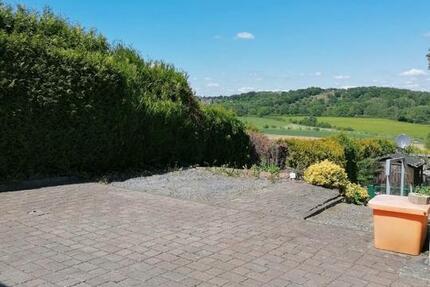 Doppelhaushälfte 3 zimmer