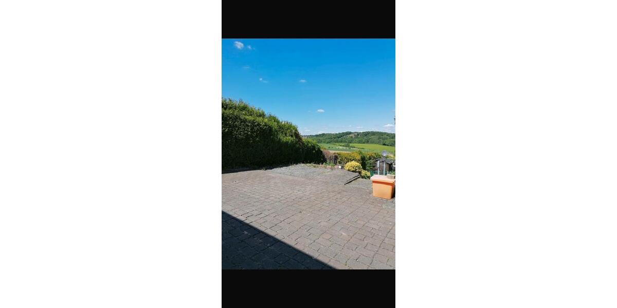 Doppelhaushälfte 3 zimmer