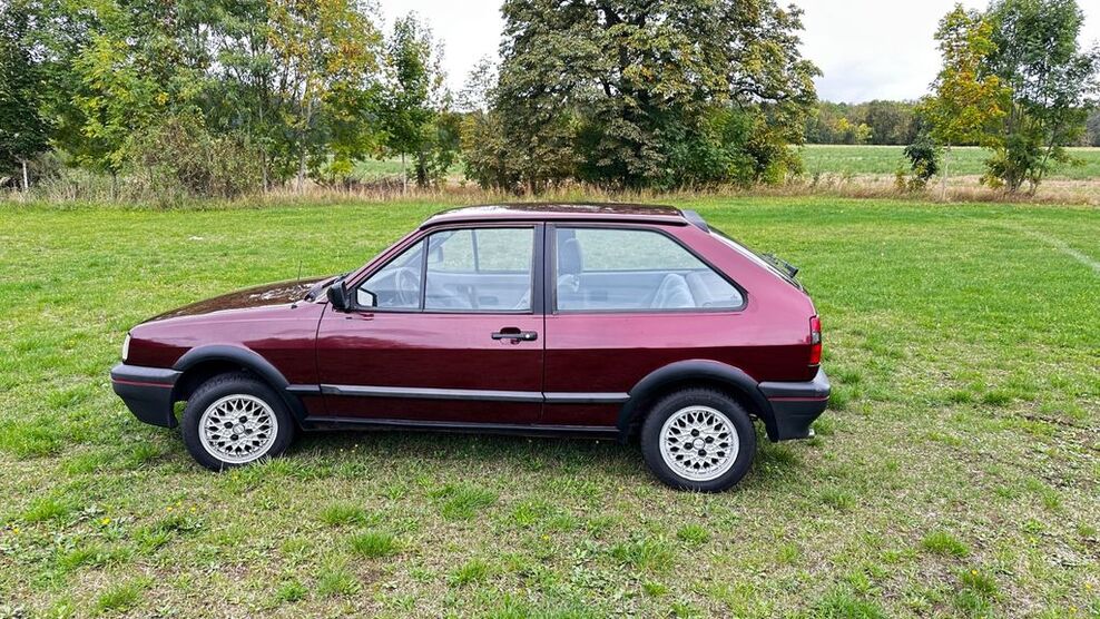 VW Polo 111.777 km 2.800 € Göttingen 37081