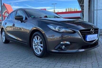 Mazda 3 129.202 km 10.500 € Rostock 18057