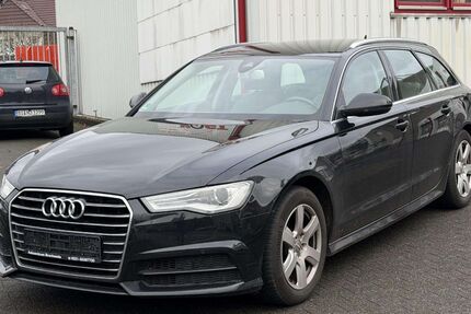 Audi A6 230.000 km 13.449 &euro; Bielefeld 33647