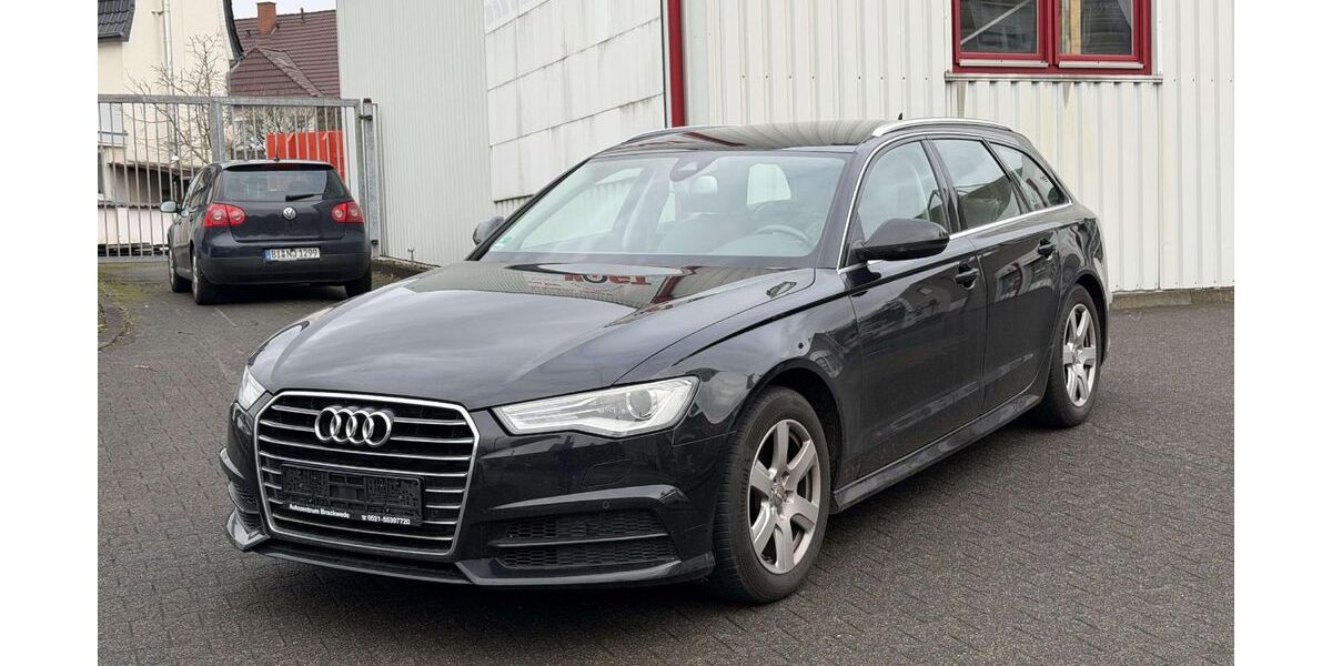Audi A6 230.000 km 13.449 &euro; Bielefeld 33647