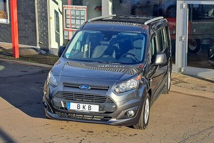 Ford Tourneo Connect 116.348 km 13.990 &euro; Remscheid 42897