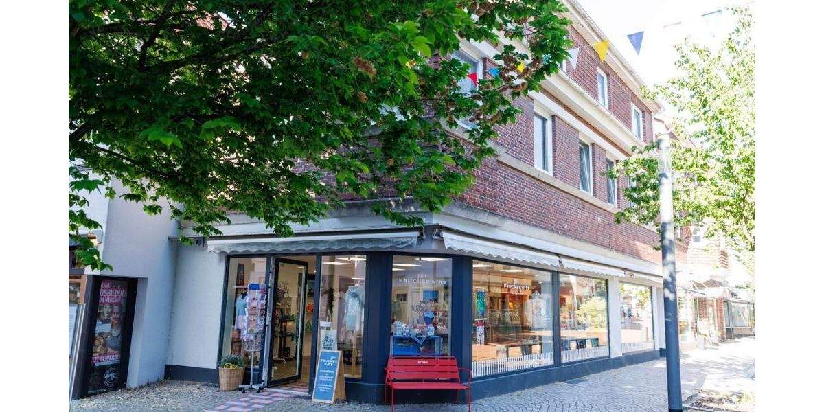 Mehrfamilienhaus, Wohnhaus Varel - 395.000&euro; | Angebot:25371422