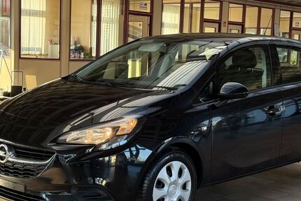 Opel Corsa 114.999 km 6.590 &euro; Hameln 31785