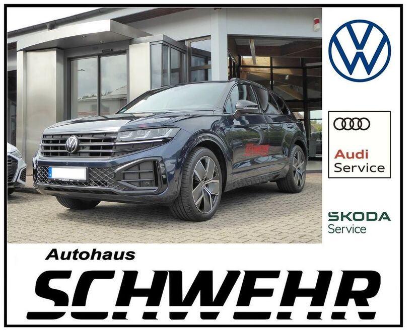 Touareg