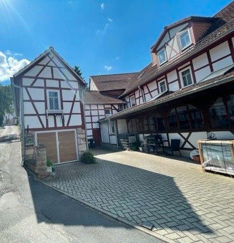 Einfamilienhaus Rudolstadt - 10 Zimmer, 140 m&sup2;, 158.000&euro; | Angebot:26429348