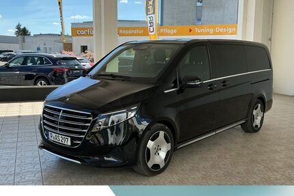 Mercedes-Benz V 300 3.980 km 93.900 &euro; Potsdam 14480