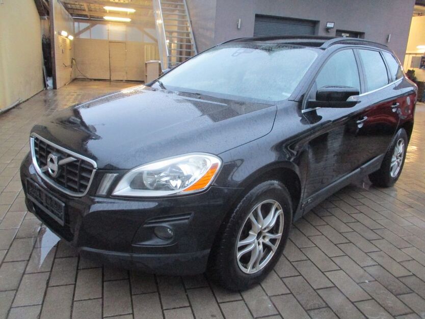 Volvo XC60 338.000 km 5.499 € Malsch 76316