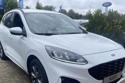Ford Kuga 28.700 km 24.700 &euro; Mannheim 68219
