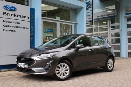 Ford Fiesta 21.000 km 15.729 € Lilienthal 28865