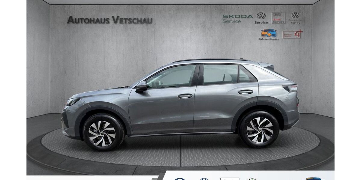 VW T-Roc 1.020 km 35.880 &euro; Vetschau/Spreewald 03226