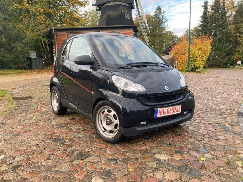 ForTwo