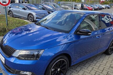 Skoda Fabia 101.080 km 11.399 € Wolfsburg 38446