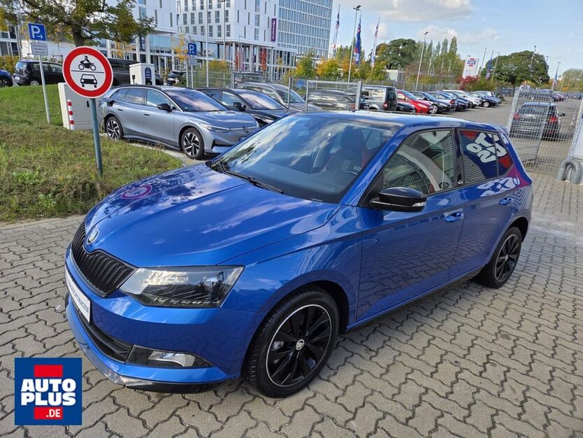 Skoda Fabia 101.080 km 11.399 € Wolfsburg 38446