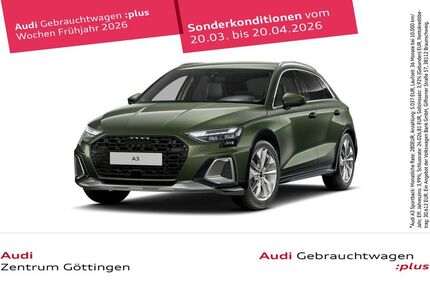 Audi A3 8.198 km 37.890 &euro; Göttingen OT Grone 37081