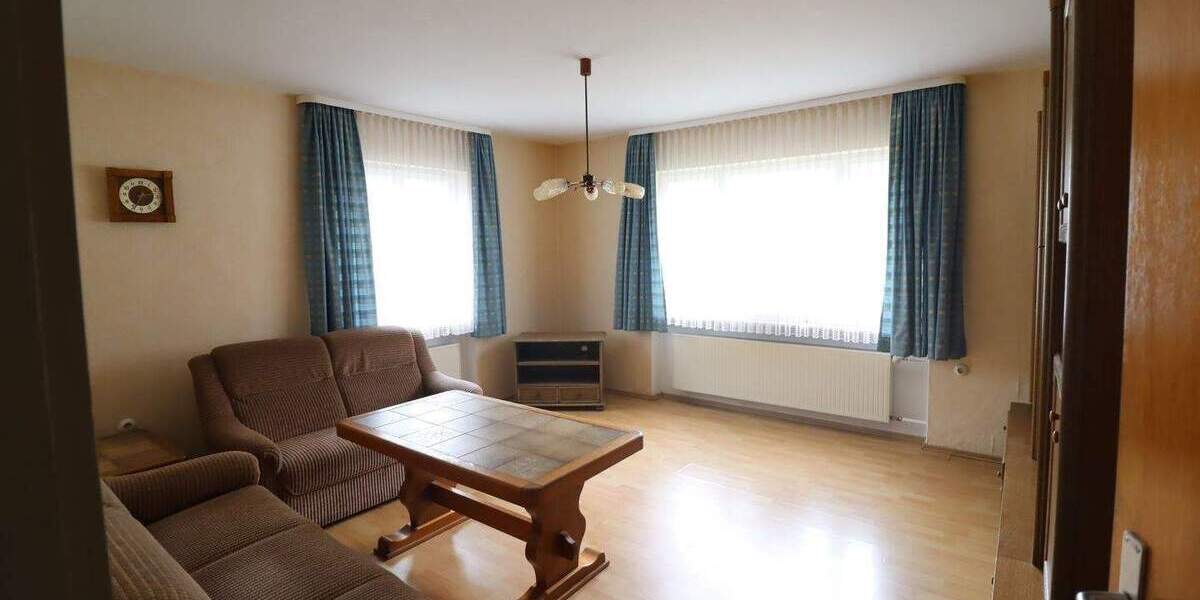 Mehrfamilienhaus, Wohnhaus Bechhofen Königshofen - 339.000&euro; | Angebot:25773357