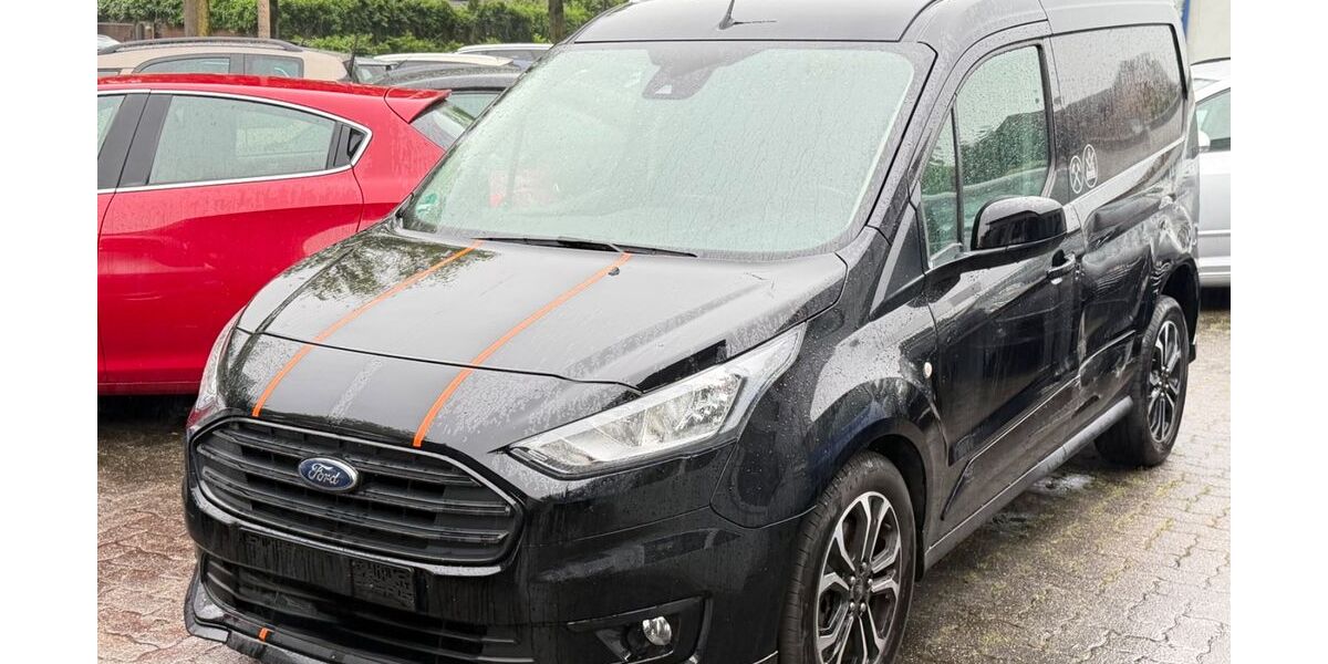 Ford Transit 86.000 km 11.990 &euro; Ahlen 59227