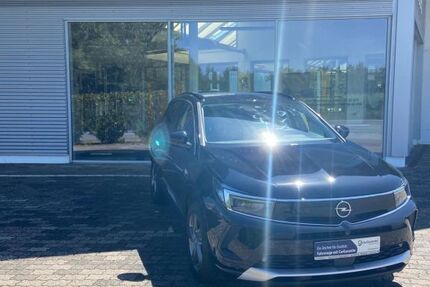 Opel Grandland (X) 13.947 km 21.950 &euro; Nastätten 56355