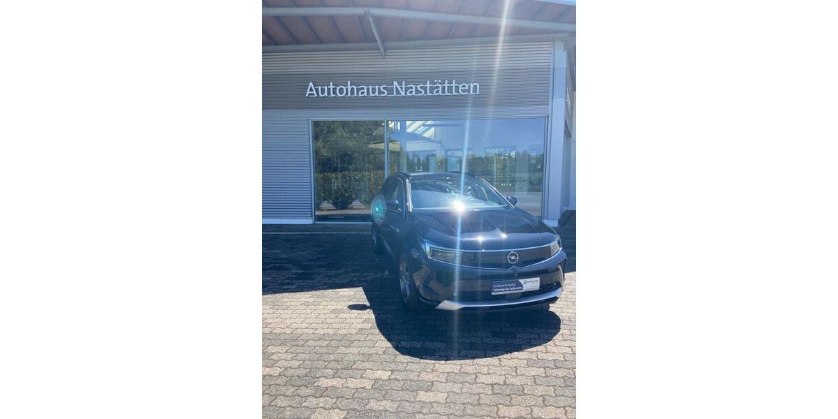 Opel Grandland (X) 13.947 km 21.950 &euro; Nastätten 56355