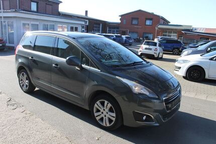 Peugeot 5008 202.252 km 5.900 &euro; Schafstedt 25725