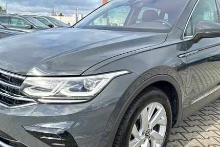 VW Tiguan 94.500 km 25.590 &euro; Nabburg 92507