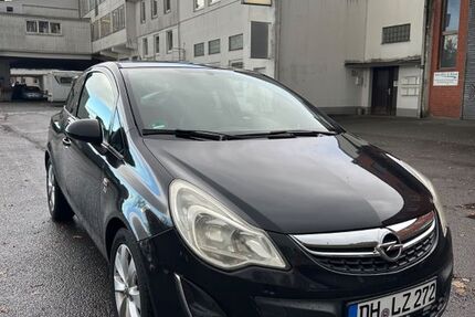 Opel Corsa 149.800 km 2.800 € Bremen 28201