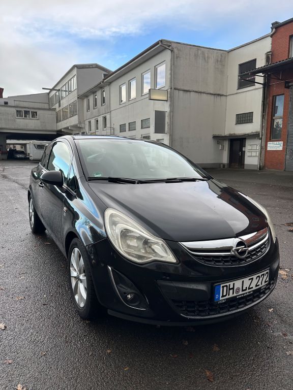 Opel Corsa 149.800 km 2.800 € Bremen 28201