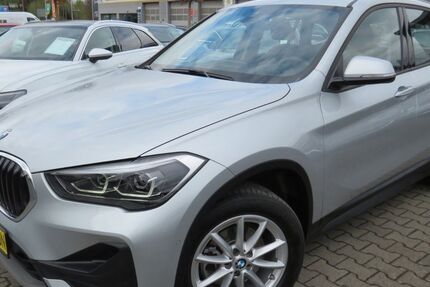 BMW X1 15.880 km 24.990 € Montabaur 56410