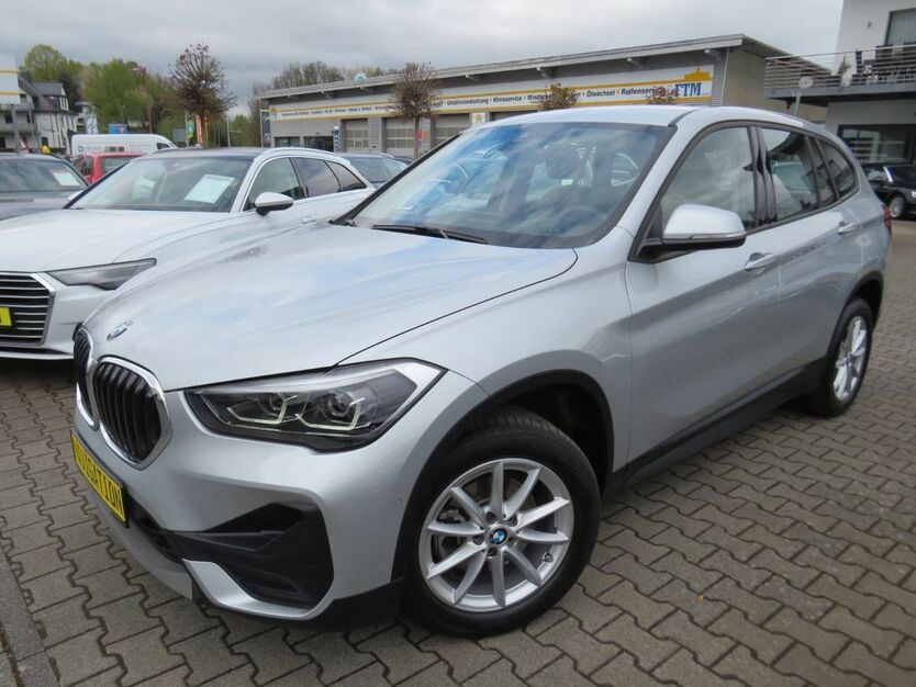 BMW X1 15.880 km 24.990 € Montabaur 56410