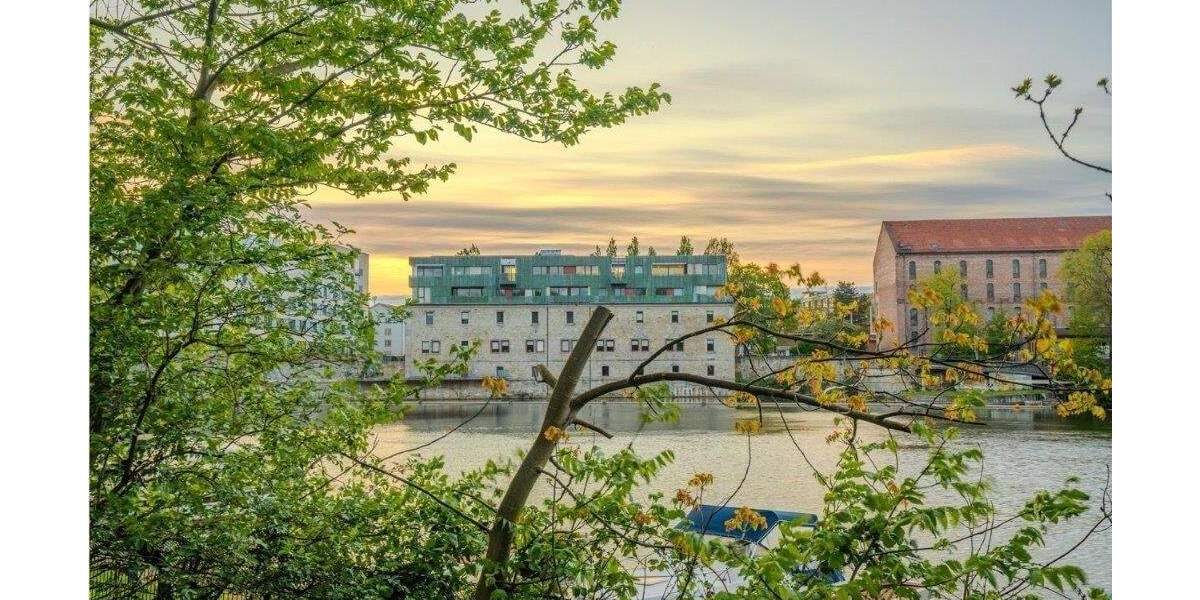 Gewerbeobjekt Kassel Wesertor - 1 Zimmer, 1.485.000&euro; | Angebot:25709155