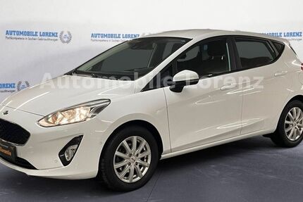 Ford Fiesta 98.803 km 8.990 &euro; Berlin 10369