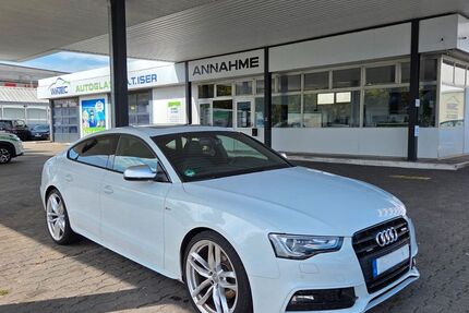 Audi A5 103.000 km 22.000 &euro; Kaiserslautern 67655